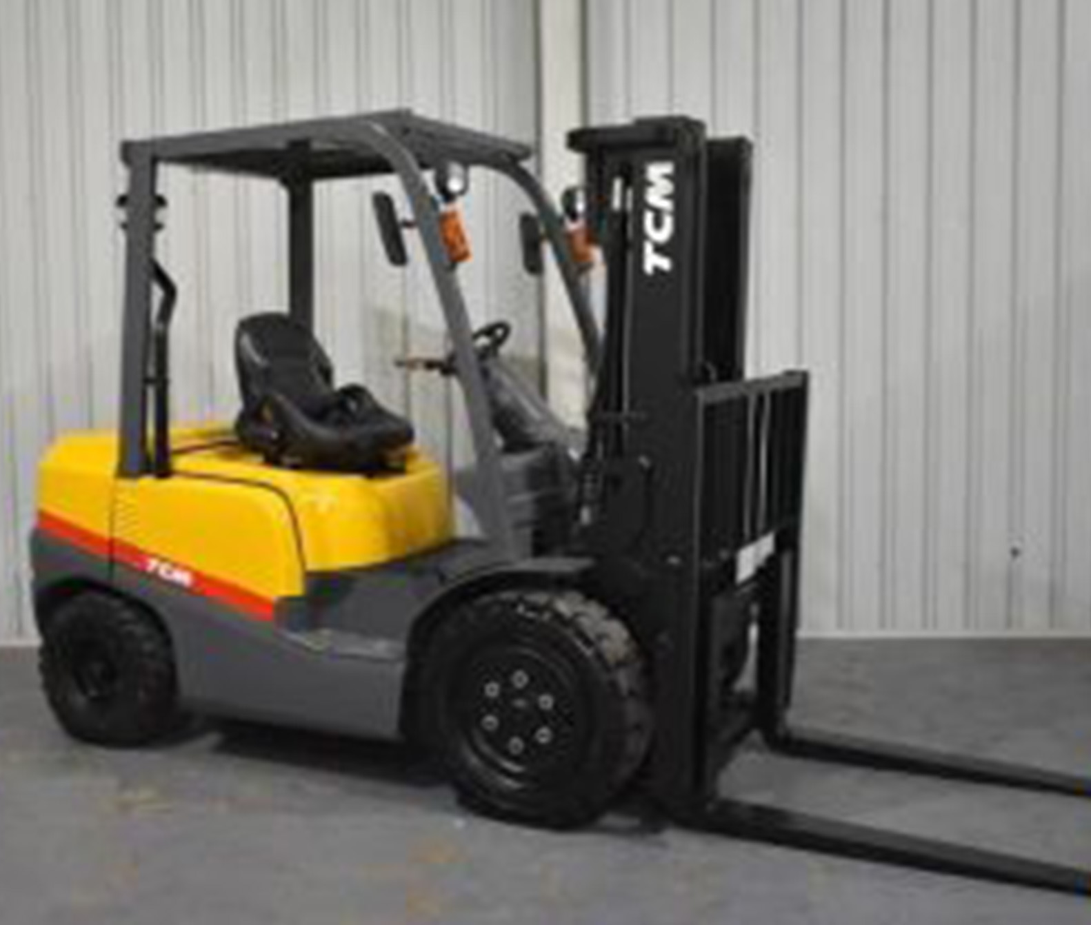 electric diesel and petrol forklifts
