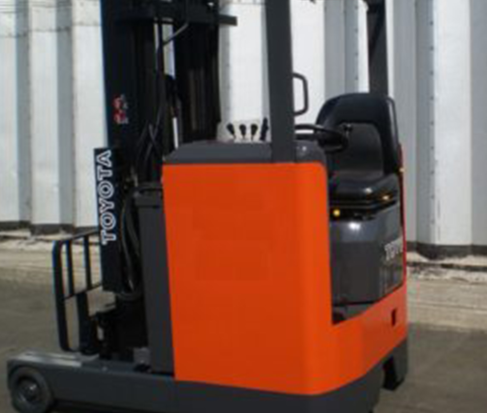 electric diesel and petrol forklifts
